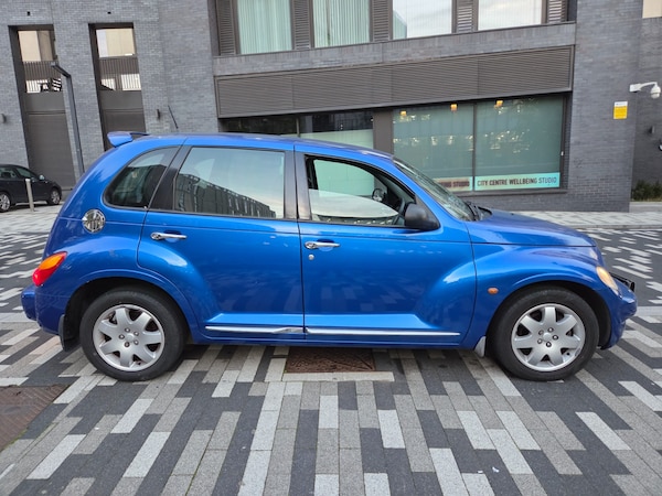 Used Chrysler PT Cruiser 2004 for sale - 76248435: Photo 16