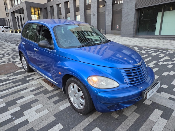Used Chrysler PT Cruiser 2004 for sale - 76248435: Photo 17