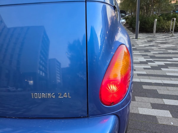 Used Chrysler PT Cruiser 2004 for sale - 76248435: Photo 19