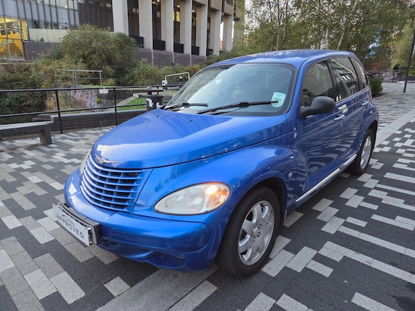 Used Chrysler PT Cruiser 2004 for sale - 76248435: Photo 2