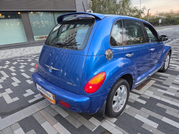 Used Chrysler PT Cruiser 2004 for sale - 76248435: Photo 3