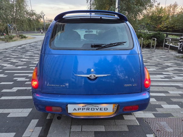 Used Chrysler PT Cruiser 2004 for sale - 76248435: Photo 5