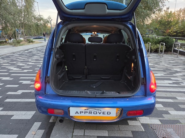 Used Chrysler PT Cruiser 2004 for sale - 76248435: Photo 6
