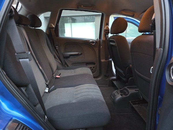 Used Chrysler PT Cruiser 2004 for sale - 76248435: Photo 7