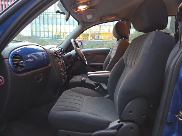 Used Chrysler PT Cruiser 2004 for sale - 76248435: Photo 8