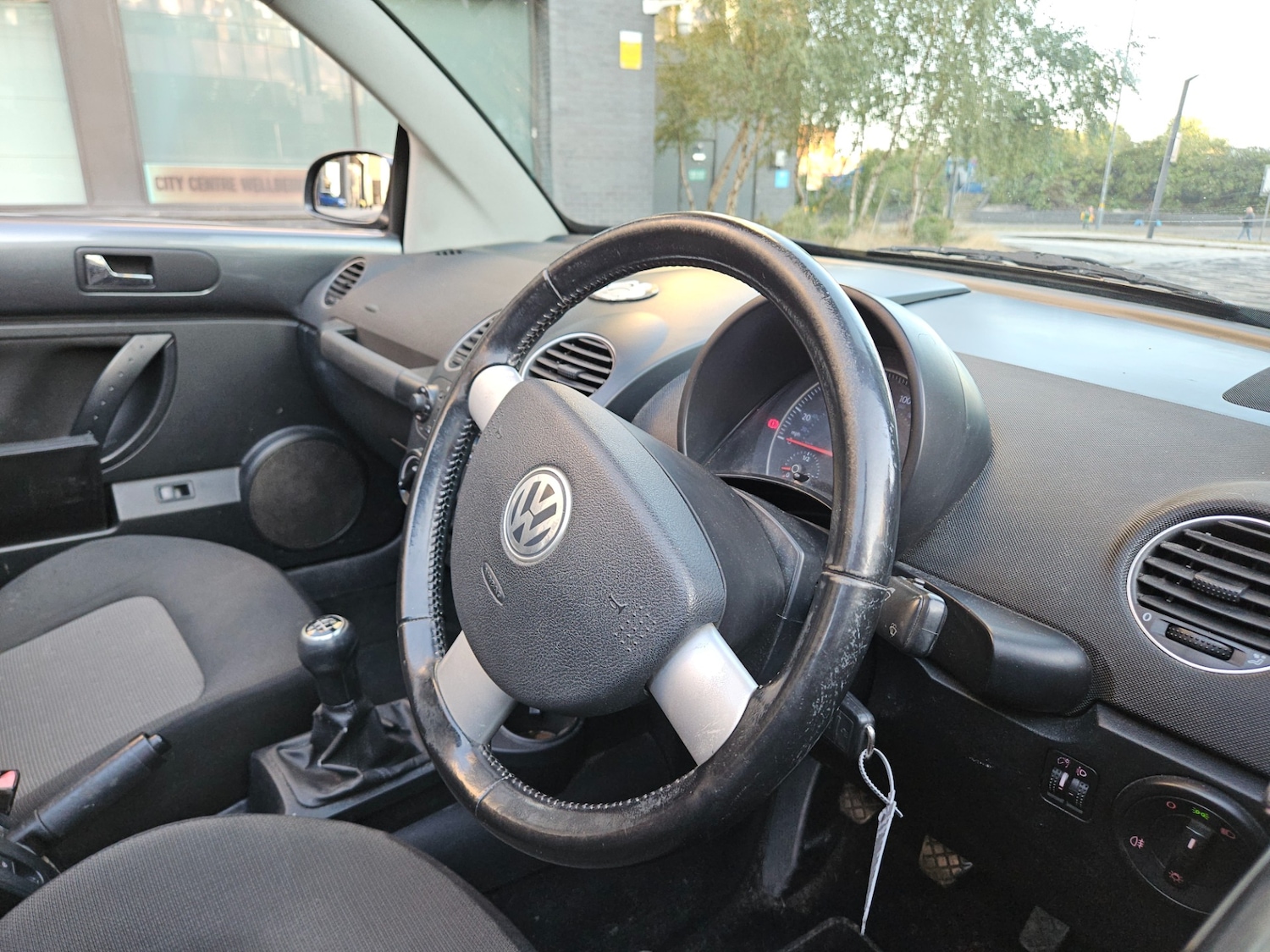 Vehicle 11