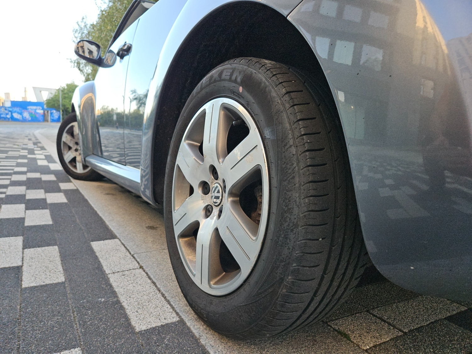 Vehicle 13