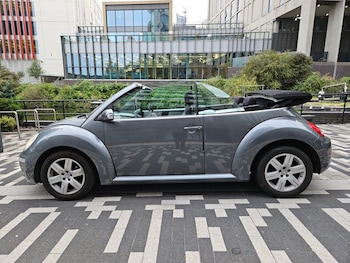 2010 (60) - 1.9 TDi 2dr