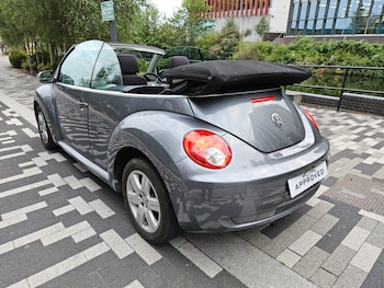 Used Volkswagen Beetle 2010 for sale - 75681029: Photo