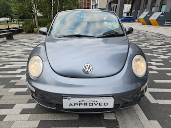 Used Volkswagen Beetle 2010 for sale - 75681029: Photo