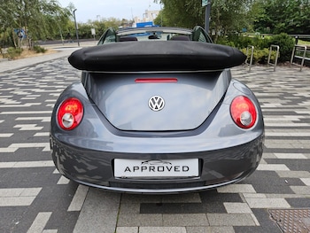 Used Volkswagen Beetle 2010 for sale - 75681029: Photo