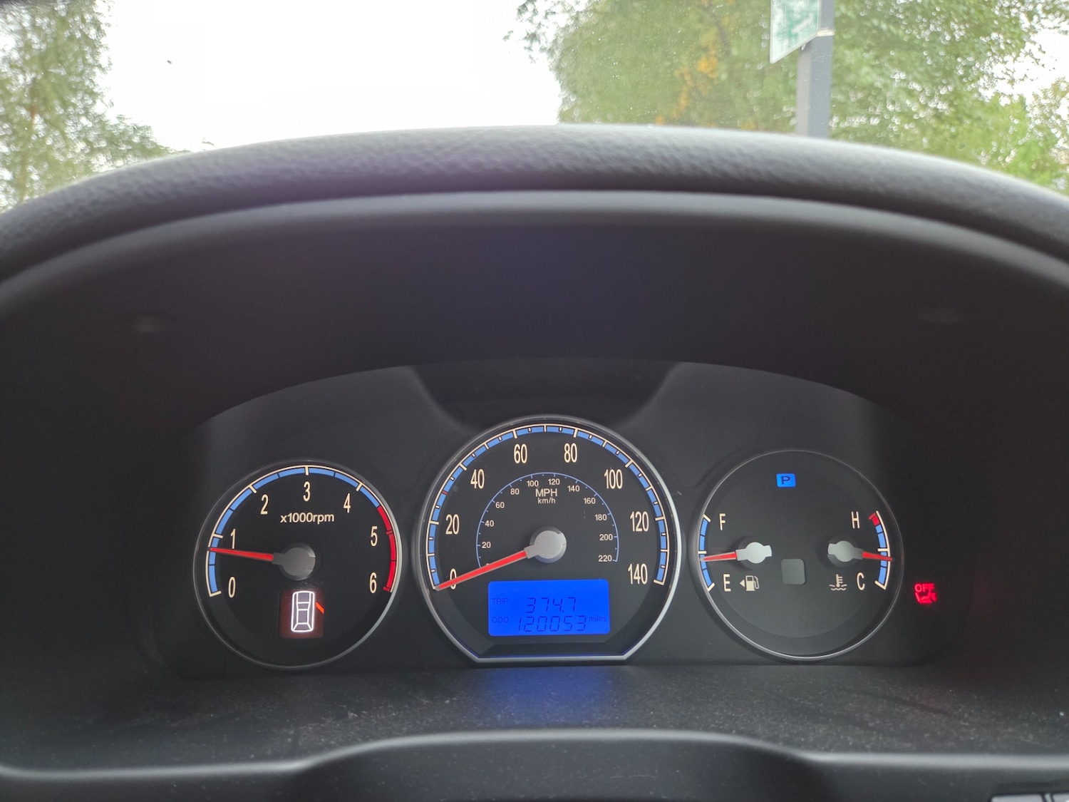 Used Hyundai Santa Fe 2007 for sale - 76093810: Photo 14