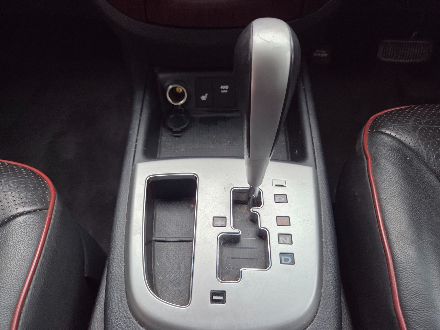 Used Hyundai Santa Fe 2007 for sale - 76093810: Photo 16