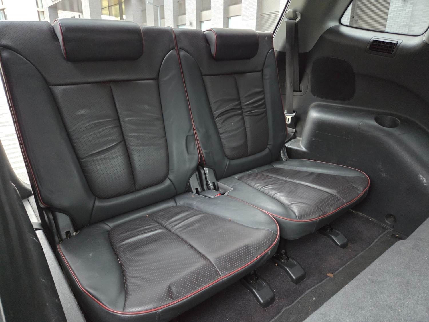Used Hyundai Santa Fe 2007 for sale - 76093810: Photo 7