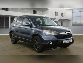 Honda - CR-V