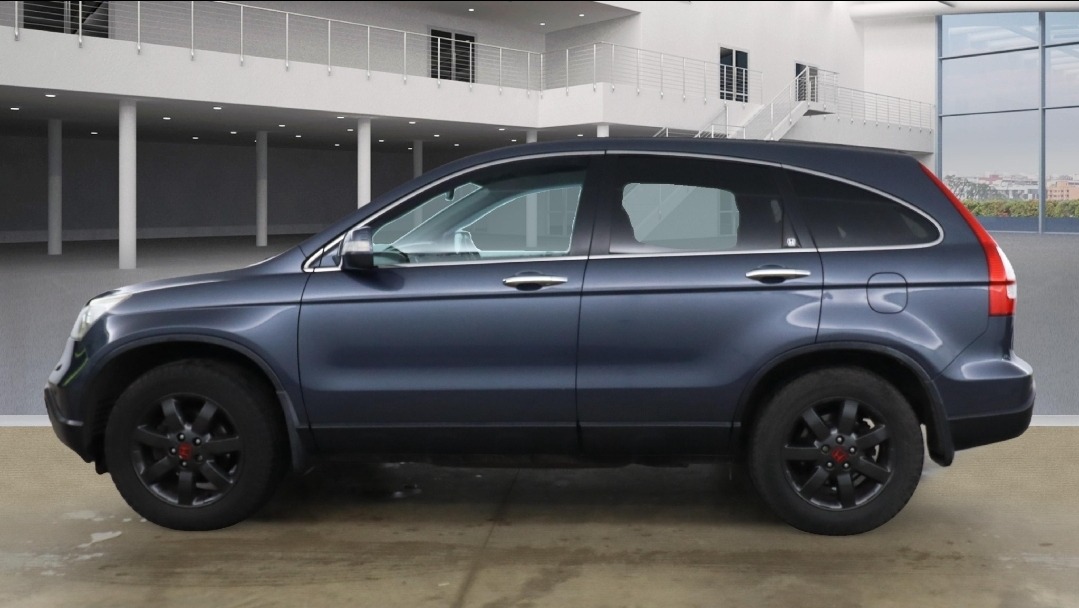 Used Honda CR-V 2008 for sale - 76586493: Photo 5