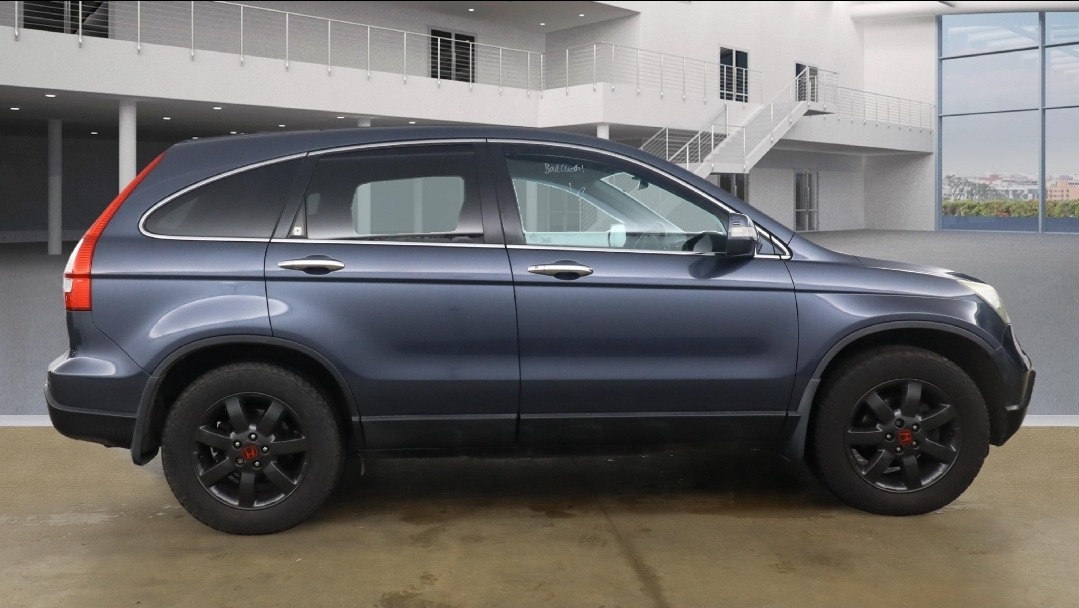 Used Honda CR-V 2008 for sale - 76586493: Photo 6