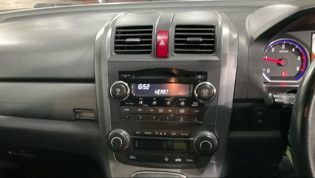 Used Honda CR-V 2008 for sale - 76586493: Photo 7