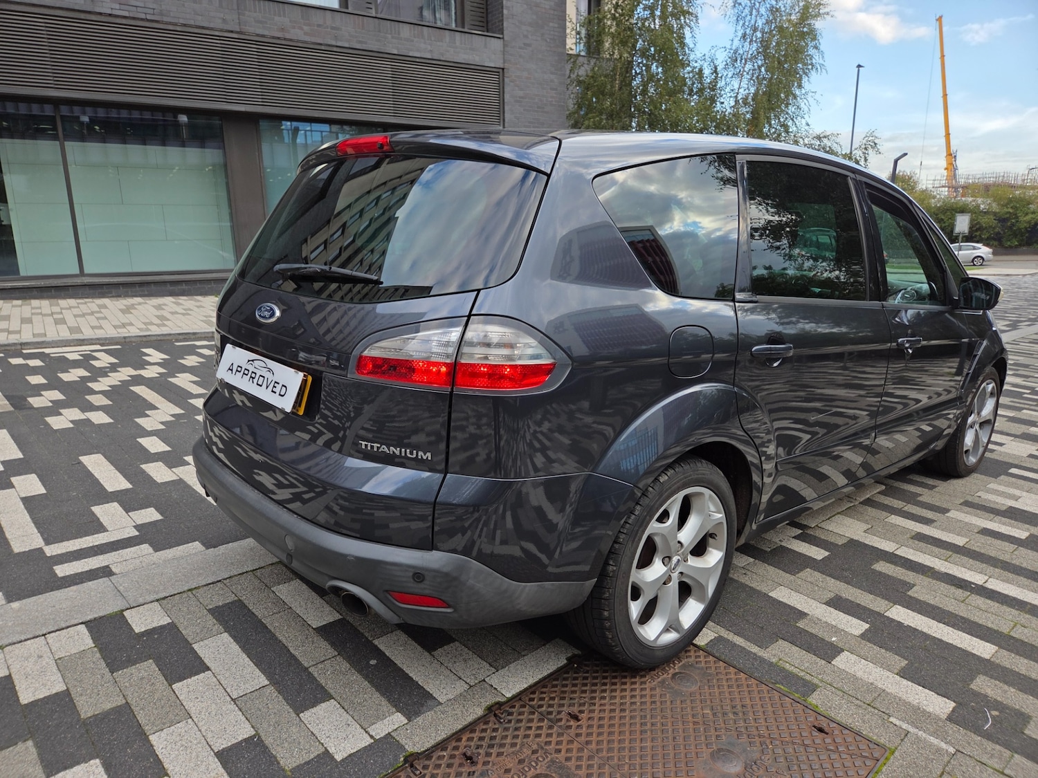 Vehicle 17