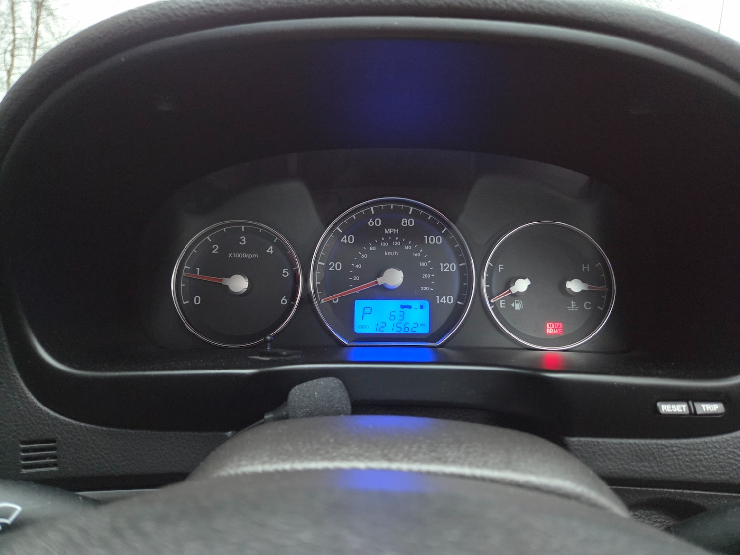 Used Hyundai Santa Fe 2010 for sale - 77142916: Photo 16