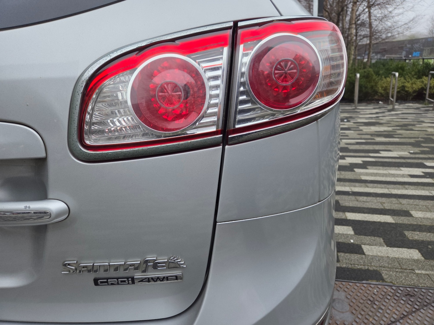 Used Hyundai Santa Fe 2010 for sale - 77142916: Photo 20