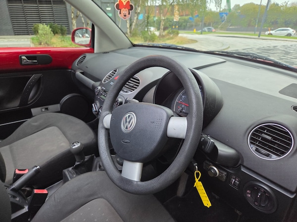 Used Volkswagen Beetle 2008 for sale - 76258016: Photo 10