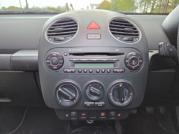 Used Volkswagen Beetle 2008 for sale - 76258016: Photo 12