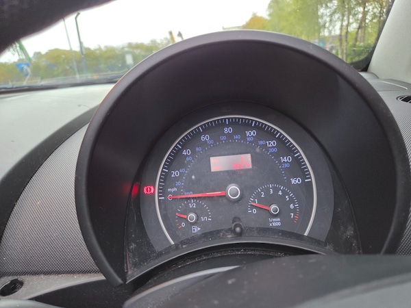 Used Volkswagen Beetle 2008 for sale - 76258016: Photo 13