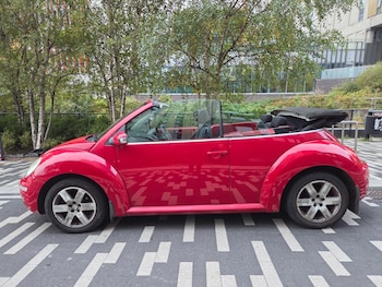 2008 (08) - 1.6 Luna 2dr