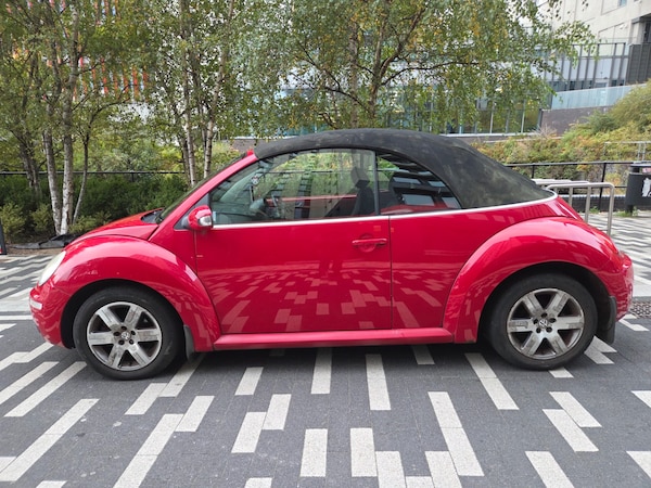 Used Volkswagen Beetle 2008 for sale - 76258016: Photo 20