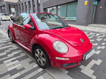 Used Volkswagen Beetle 2008 for sale - 76258016: Photo 2