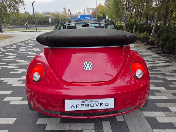 Used Volkswagen Beetle 2008 for sale - 76258016: Photo 5