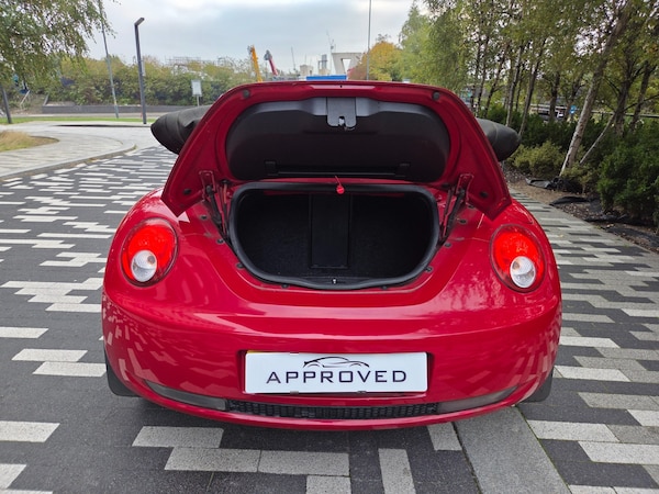 Used Volkswagen Beetle 2008 for sale - 76258016: Photo 6