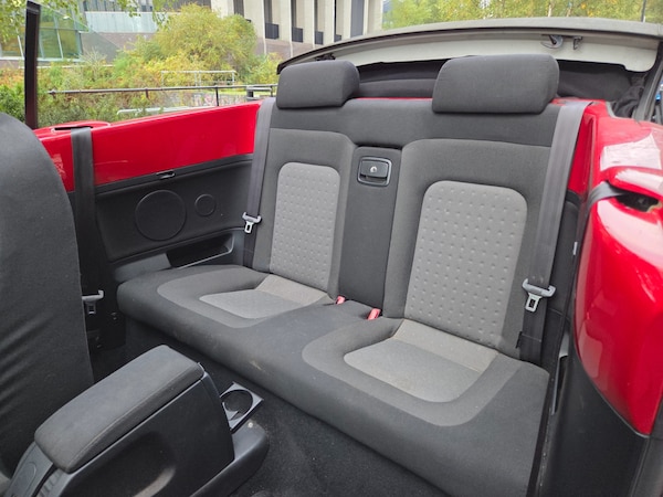 Used Volkswagen Beetle 2008 for sale - 76258016: Photo 7