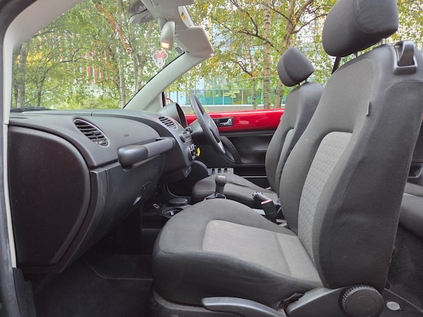 Used Volkswagen Beetle 2008 for sale - 76258016: Photo 8
