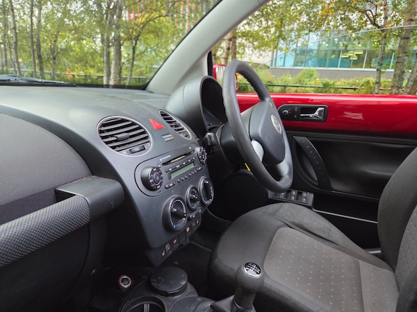 Used Volkswagen Beetle 2008 for sale - 76258016: Photo 9