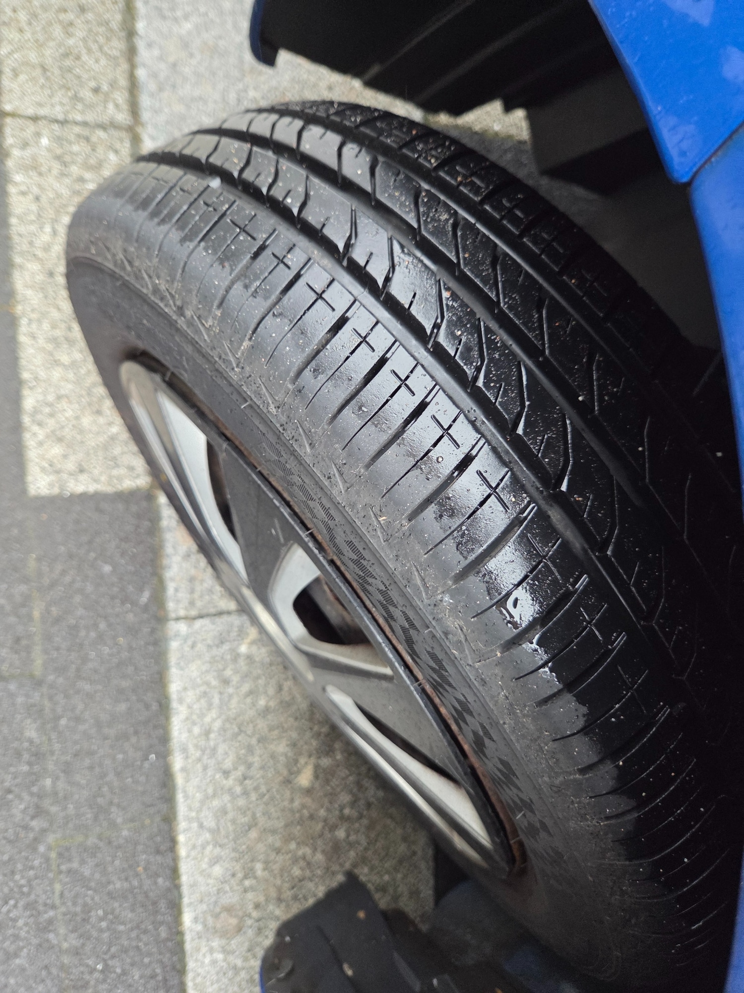 Used Toyota AYGO 2010 for sale - 77247677: Photo 12