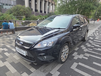 Used Ford Focus 2010 for sale - 79537782: Photo