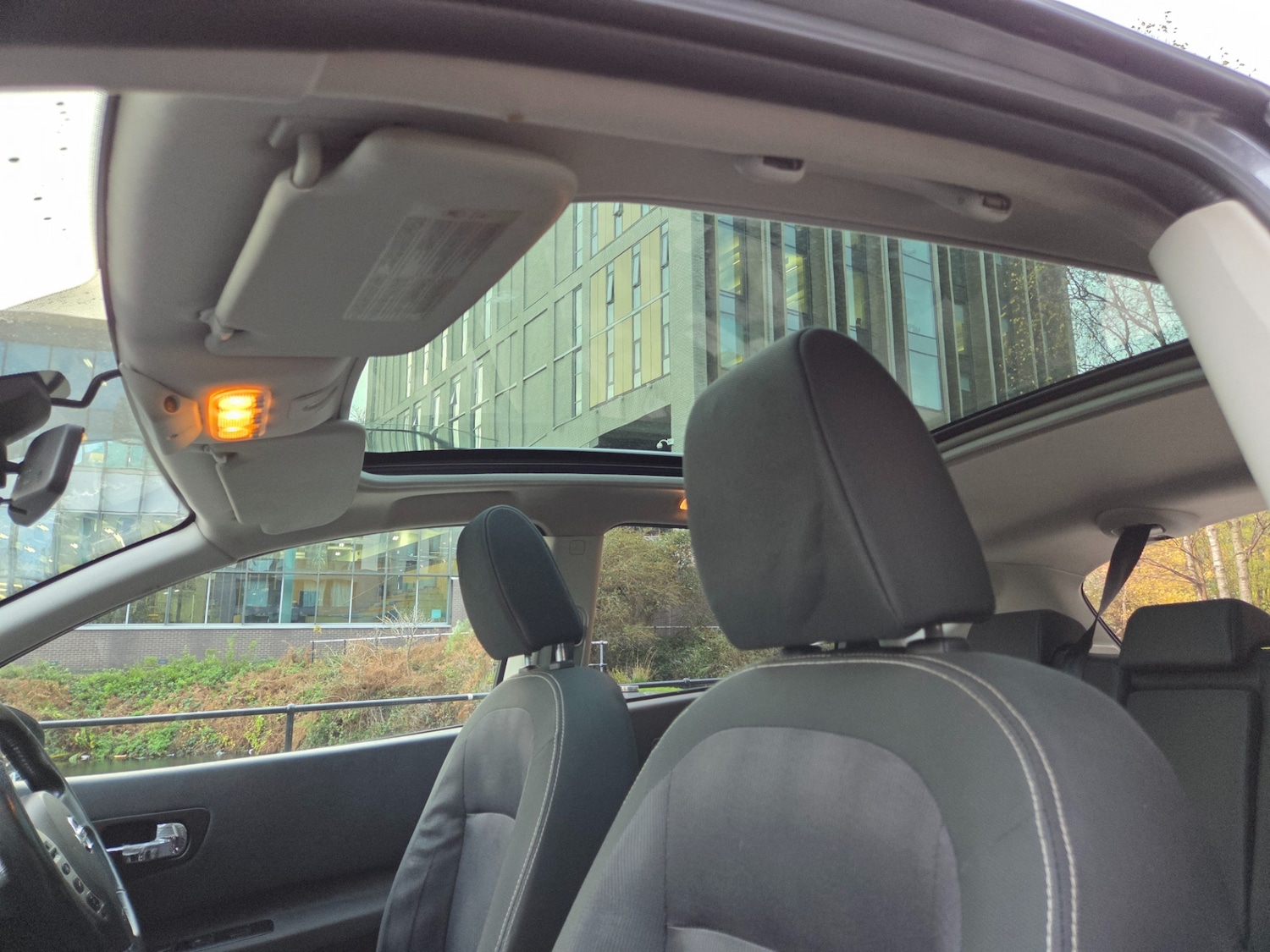 Used Nissan Qashqai 2010 for sale - 76722541: Photo 10