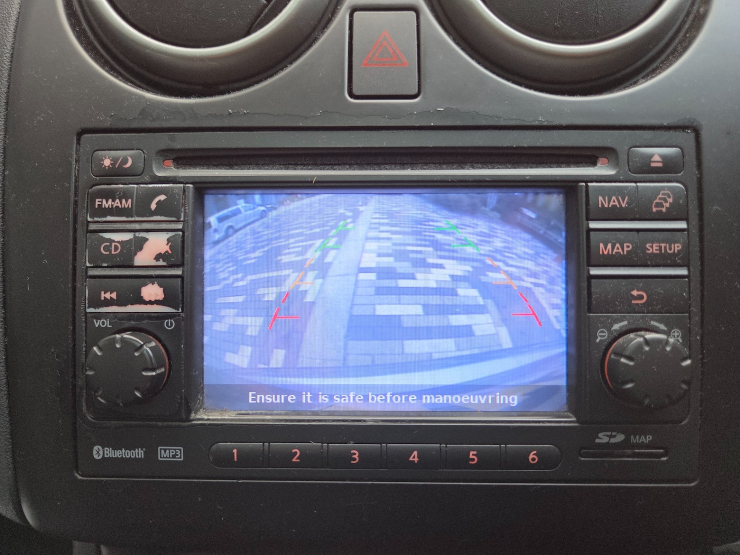 Used Nissan Qashqai 2010 for sale - 76722541: Photo 17