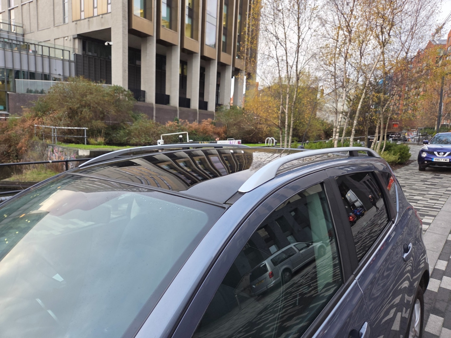 Used Nissan Qashqai 2010 for sale - 76722541: Photo 19