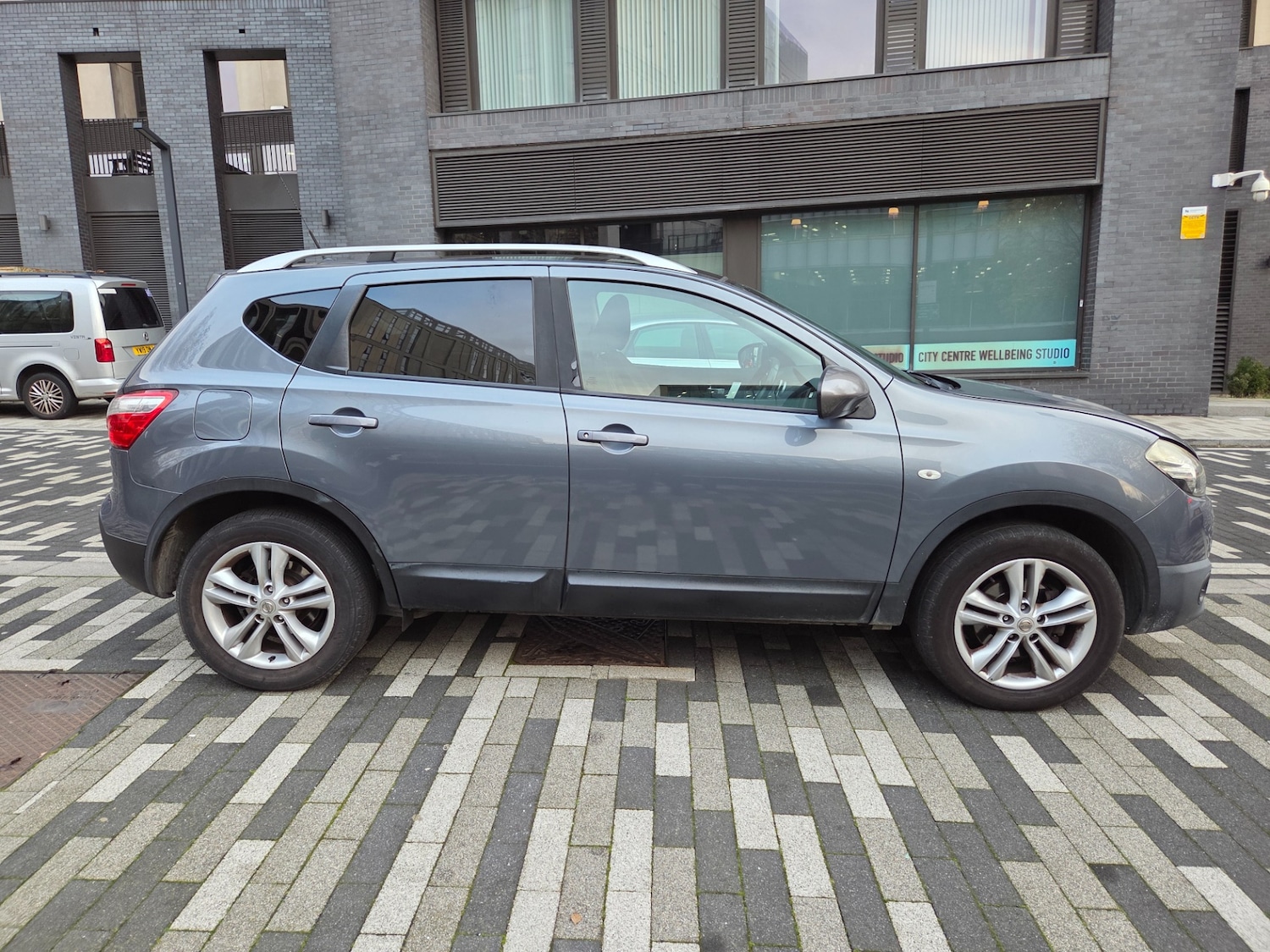 Used Nissan Qashqai 2010 for sale - 76722541: Photo 20