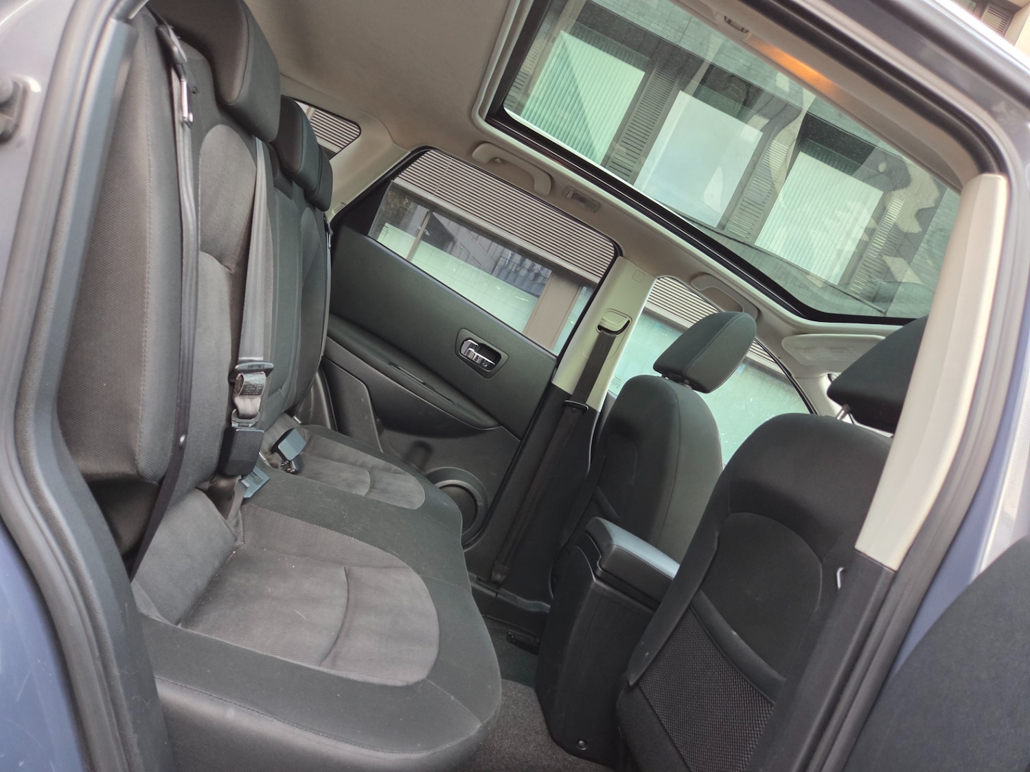 Used Nissan Qashqai 2010 for sale - 76722541: Photo 7