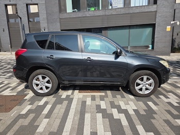 Used Toyota RAV4 2008 for sale - 79234720: Photo