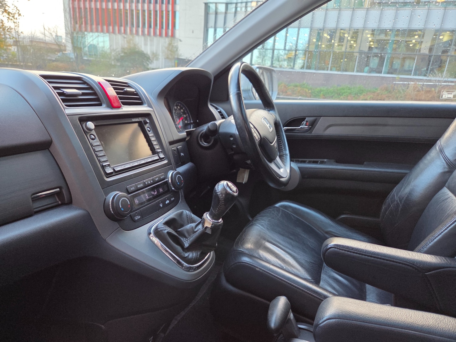 Used Honda CR-V 2007 for sale - 76616397: Photo 10