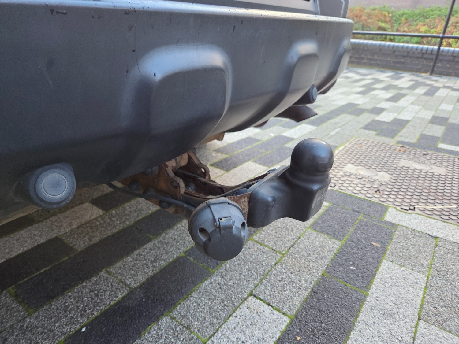 Used Honda CR-V 2007 for sale - 76616397: Photo 17