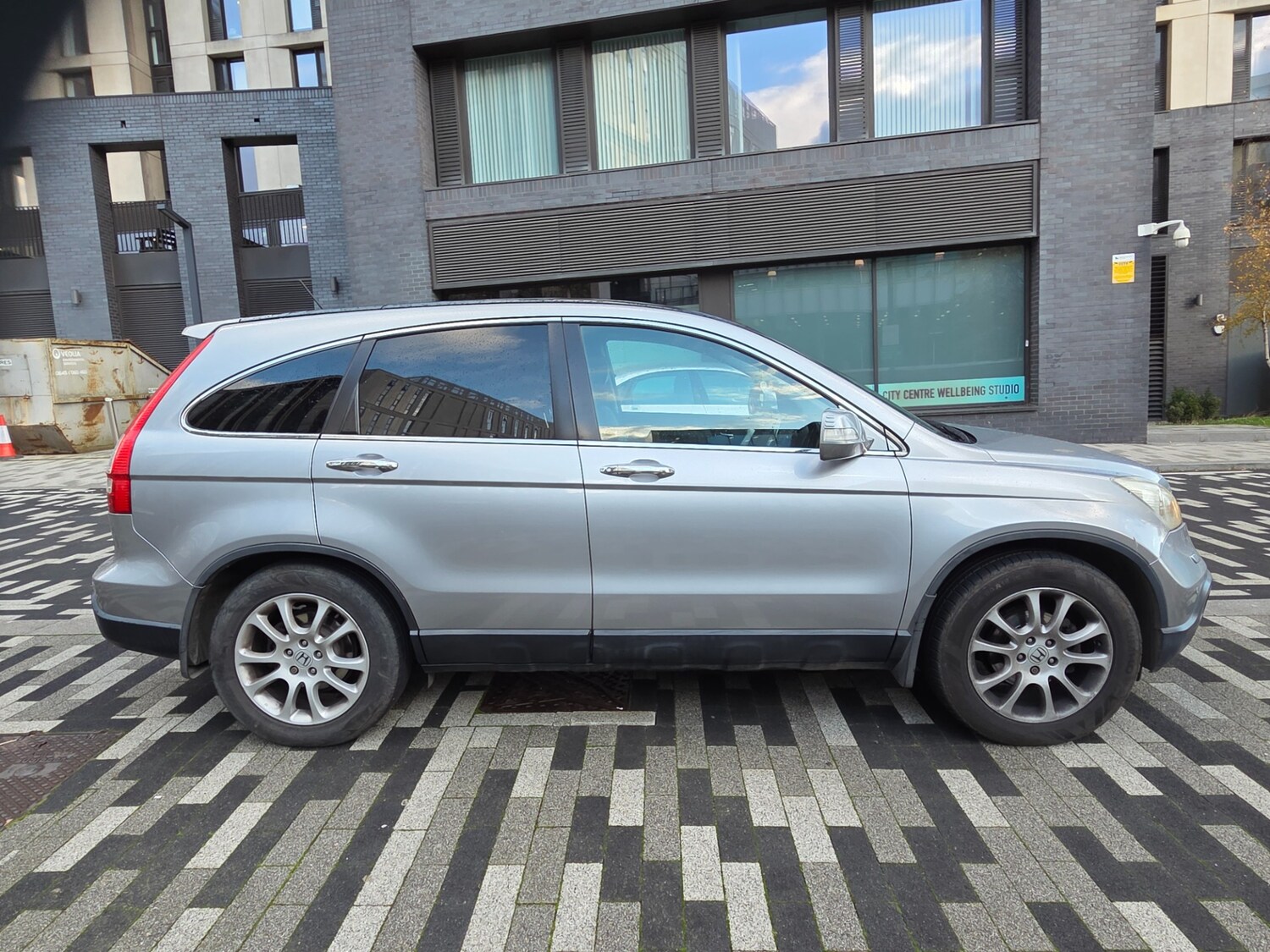 Used Honda CR-V 2007 for sale - 76616397: Photo 18