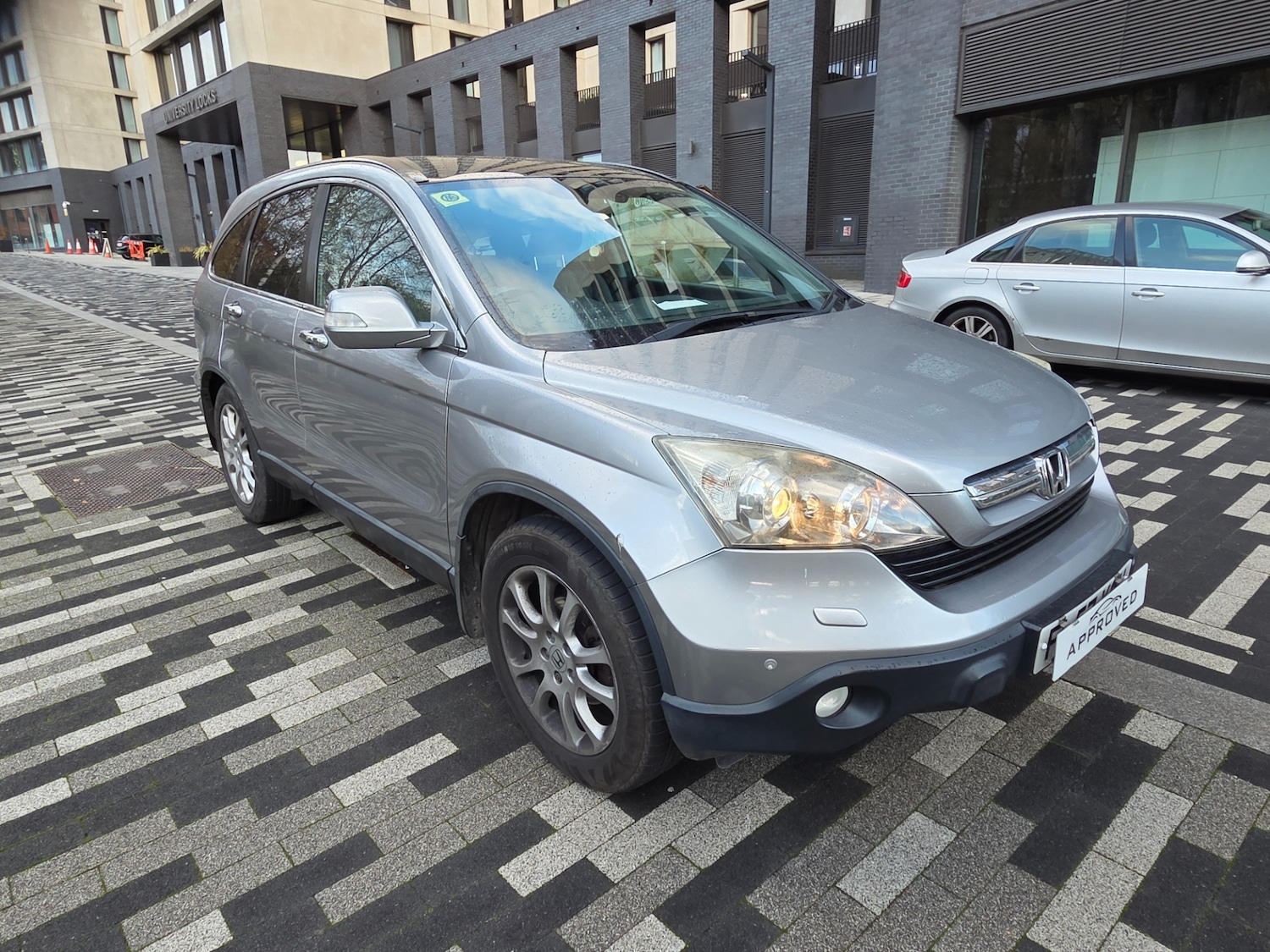 Used Honda CR-V 2007 for sale - 76616397: Photo 19