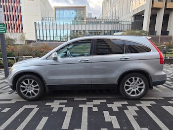 Used Honda CR-V 2007 for sale - 76616397: Photo