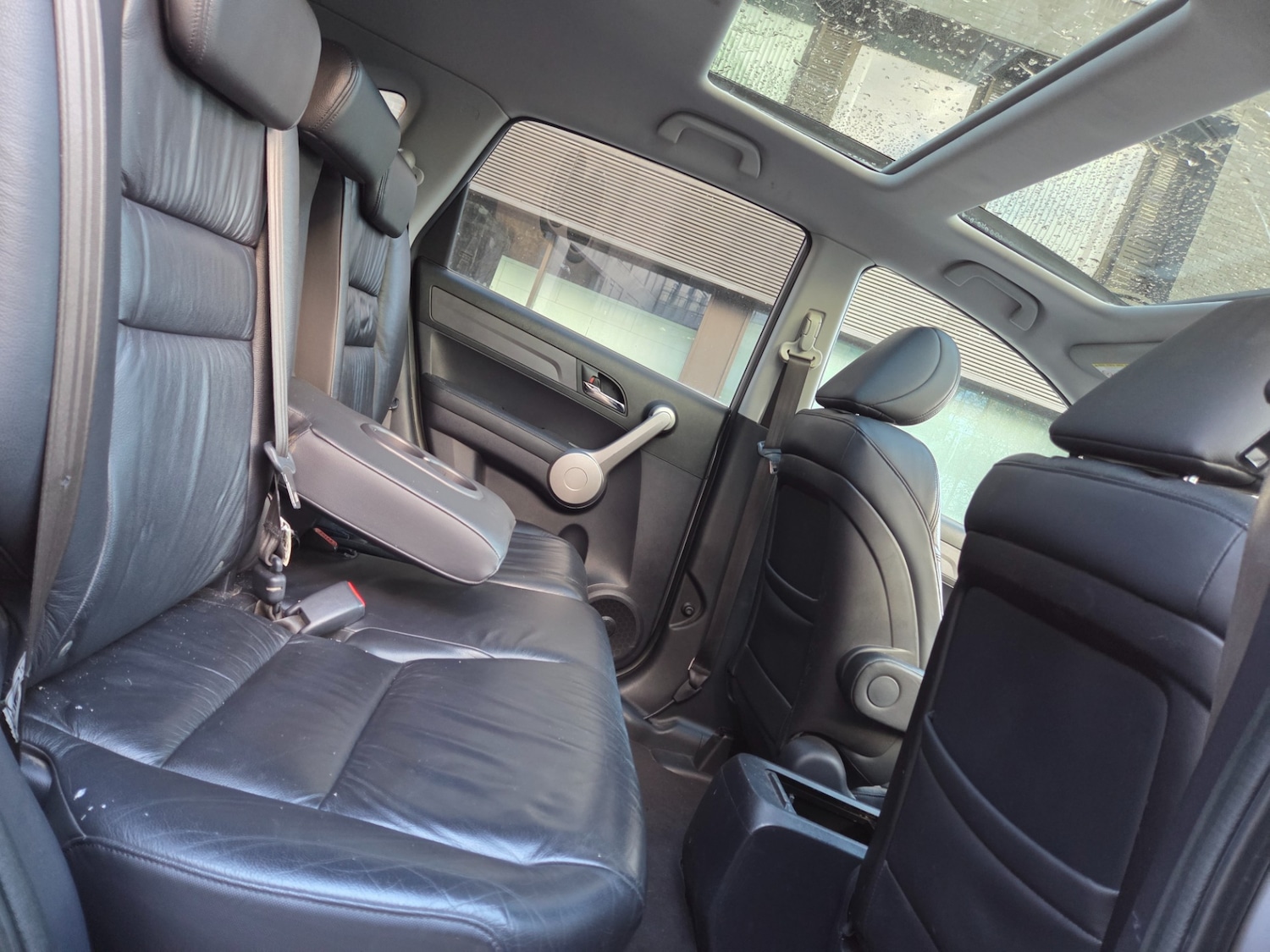 Used Honda CR-V 2007 for sale - 76616397: Photo 7